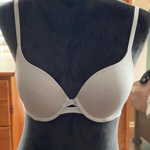Victoria's Secret Perfect Shape Bra, 34B